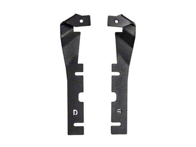 Go Rhino 11-18 RAM 1500 / 19-24 RAM 1500 Classic - 732335T