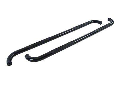Go Rhino 13-15 Ford Escape 4000 Series SideSteps - Cab - 4138B