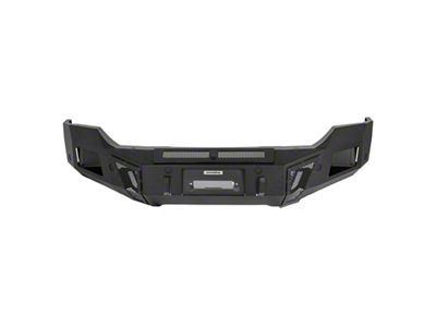 Go Rhino 13-18 Ram 1500 BR6 Front Bumper Replacement - 24131T