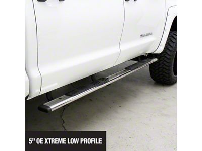 Go Rhino 14-15 Kia Sorento 5in OE Xtreme Low Profile - 685490471PS
