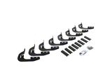 Go Rhino 14-18 GMC Sierra 1500 Brackets for RB Running - 6940475