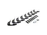 Go Rhino 14-18 GMC Sierra 1500 DC 4DR Mounting Brackets - 6940476