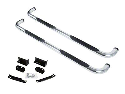 Go Rhino 14-19 Chevrolet Silverado 1500 LD Classic 4000 Series - 4058PS