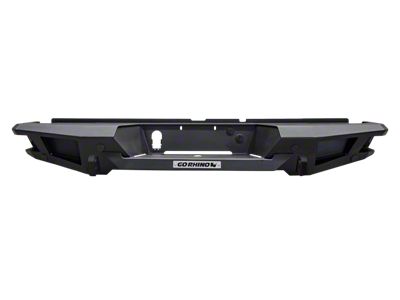 Go Rhino 14-19 Chevrolet Silverado 1500 LD Classic BR20 Rear - 28171T
