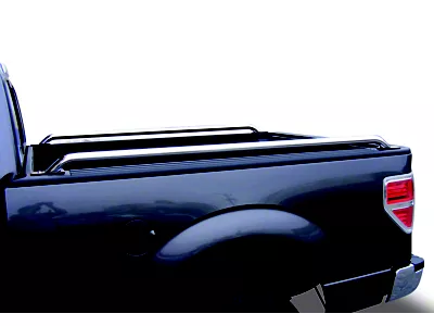 Go Rhino 14-18 Chevrolet Silverado 1500 & 2019 LTD Classic - 8076C