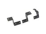 Go Rhino 14-21 Toyota 4Runner Brackets for Dominator Extreme SideSteps - D64425TK