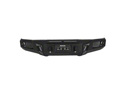 Go Rhino 14-21 Toyota Tundra BR6 Front Bumper Replacement - 24182T