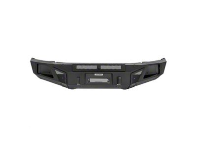Go Rhino 15-17 Ford F-150 BR6 Front Bumper Replacement - 24298T