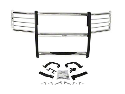 Go Rhino 15-17 Ford F-150 Excl. ACC Models 3000 Series - 3295MC