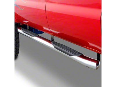 Go Rhino 15-19 Chevrolet/GMC Silverado/Sierra 2500/3500HD CC Diesel 415 Series - 67051PS