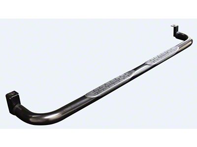 Go Rhino 15-20 Chevrolet Colorado 4000 Series SideSteps - Cab - 4237B