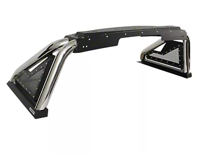 Go Rhino 15-20 Chevrolet Colorado Sport Bar 2.0 Mid Size - 915000PS