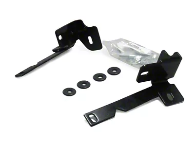 Go Rhino 15-20 Chevy Colorado RC2 LR 20in Light Mnt - 55143T