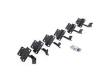 Go Rhino 15-20 Ford F-150 Brackets for RB Running Boards - 6941555