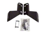 Go Rhino Excl. Raptor/Active Park Assist RC4 (15-22 Ford F-150)