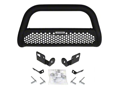 Go Rhino 16-20 Toyota Tacoma Charger 2 RC2 Complete - 55254T