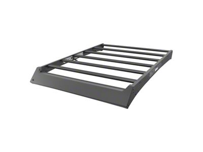 Go Rhino 16-23 Toyota Tacoma DC Ceros Low Profile Roof - 5933000T
