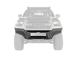 Go Rhino 16-21 Toyota Tacoma Element Front Bumper with Fixed - 34389T