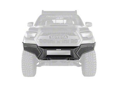 Go Rhino 16-21 Toyota Tacoma Element Front Bumper with Fixed - 34389T