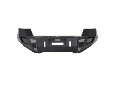 Go Rhino 16-22 Toyota Tacoma BR6 Front Bumper Replacement - 24390T