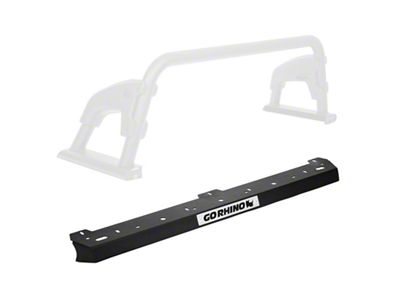 Go Rhino 16-23 Toyota Tacoma 4dr Sport Bar 4.0 Spoiler - 920600T
