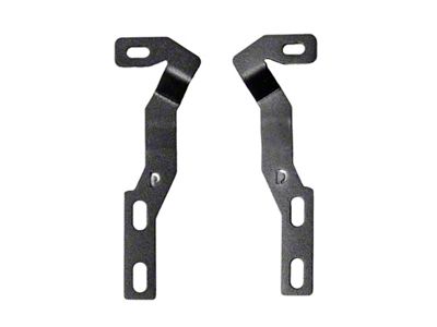 Go Rhino 16-23 Toyota Tacoma XE Hood Hinge Cube Light - 732370T