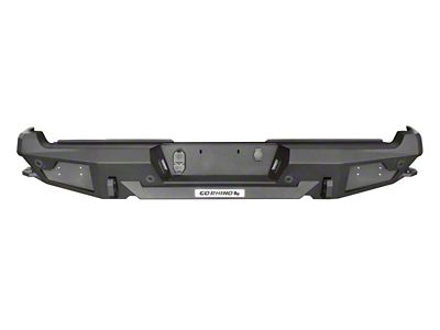 Go Rhino 17-19 Ford F-250/F-350/F-450 Super Duty BR20.5 Rear Bumper - 28373T