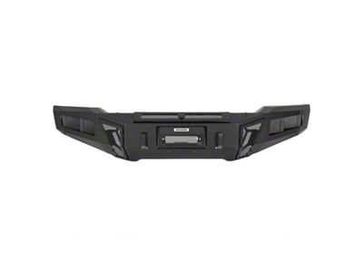 Go Rhino 17-20 Ford F-150 Raptor BR6 Front Bumper Replacement - 24299T