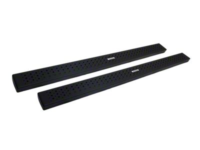 Go Rhino 17-20 Ford F-150 Raptor HD Complete Kit /SideSteps - 6863415587T