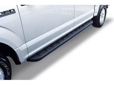 Go Rhino 17-20 Ford F-150 Raptor RB10 Complete Kit w/RB10 - 63415587T