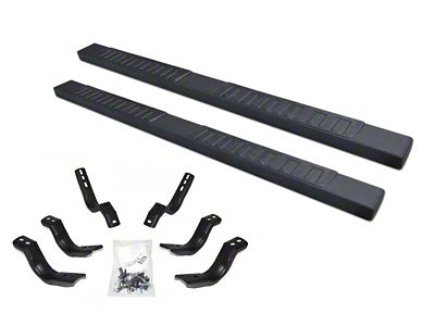 Go Rhino 17-20 Ford F-250/F-350 SD 6in OE Xtreme II - 6862415580T