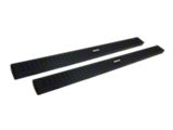 Go Rhino 17-20 Ford F-250/F-350 SD HD Complete Kit /SideSteps - 6863415580T