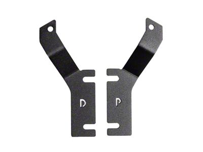 Go Rhino 17-23 Nissan Titan / 16-23 Nissan Titan XD - 732325T