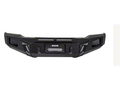 Go Rhino 18-20 Ford F-150 BR6 Front Bumper Replacement - 24397T