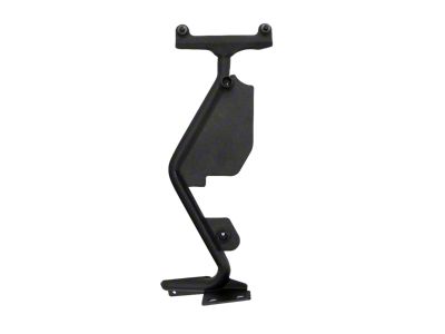 Go Rhino 18-20 Jeep Wrangler JL/JLU/Gladiator JT Exterior Jack Mount - 701001T