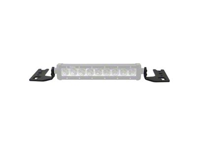 Go Rhino 18-20 Jeep Wrangler JL/JLU/Gladiator JT Light Mount - 732020T