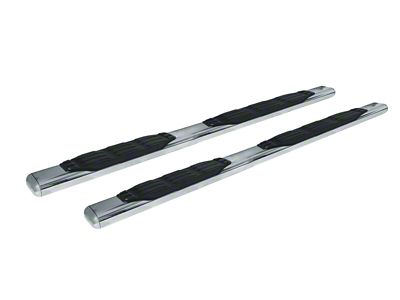 Go Rhino 18-20 Jeep Wrangler JLU 1000 Series Side Steps - 10573PS