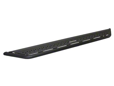 Go Rhino 18-20 Jeep Wrangler JLU Dominator Extreme D6 SideSteps - D64506T