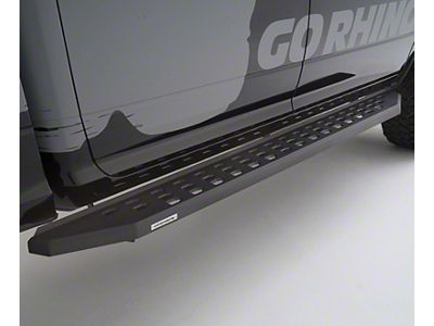 Go Rhino 18-20 Jeep Wrangler JLU RB20 Complete Kit w/RB20 - 69450673PC