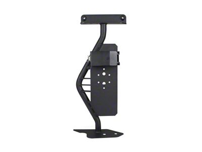 Go Rhino 18-24 Jeep Wrangler JL/JLU/JT Front Fender Jack Mount - 701011T