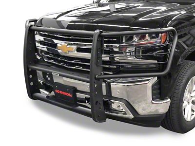 Go Rhino 19-20 Chevrolet Silverado 1500 3000 Extreme Series StepGuard - 3176MT