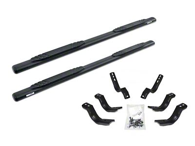 Go Rhino 19-20 Chevy 1500 4in OE Xtreme Complete Kit - 684404787T