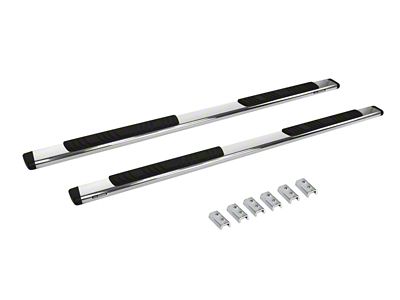 Go Rhino 19-20 Chevy 1500 5in OE Xtreme Low Profile - 685404780PS