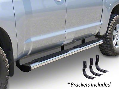 Go Rhino 19-20 Chevy 1500 6in OE Xtreme Complete Kit - 686404780PS