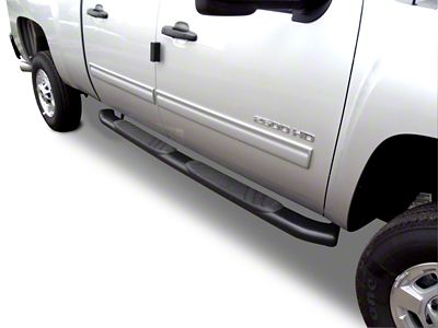 Go Rhino 19-20 Ford Ranger 5in OE Xtreme Composite Complete - 685036880CB