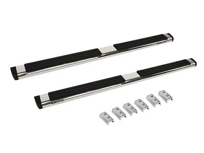 Go Rhino 19-20 Ford Ranger 6in OE Xtreme Complete Kit - 686036880PS