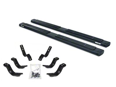 Go Rhino 19-20 Ford Ranger 6in OE Xtreme Complete Kit - 686036880T