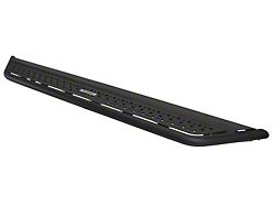 Go Rhino 19-20 Ford Ranger Dominator Extreme D6 SideSteps Complete - D60368T