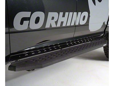 Go Rhino 19-20 Ford Ranger RB20 Complete Kit w/RB20 + - 69036880T