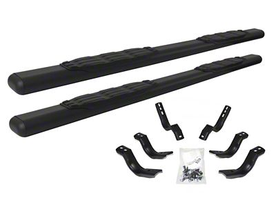 Go Rhino 19-20 Ram 1500 5in 1000 Series Complete Kit - 105449987T